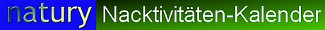 Nackte Aktivit&auml;ten in Deutschland: Nacktwandern, Nacktradeln, usw.